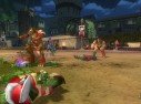 Chaos League