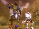 Chaos League