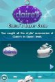 GC 09 > Charm Girls Club fait son d�fil�