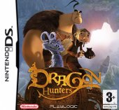 Chasseurs de Dragons