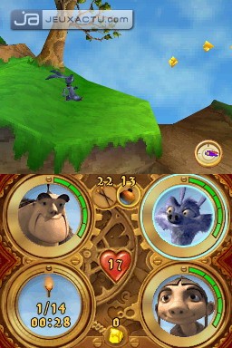 Chasseurs de Dragons