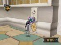 Chibi-Robo exhib�