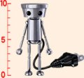 Chibi-Robo DS investit le net