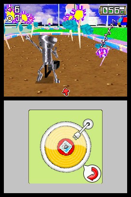Chibi-Robo! Park Patrol