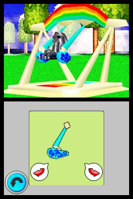 Chibi-Robo! Park Patrol
