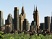 Deux screens de Cities XL