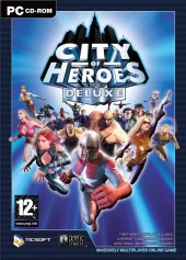 City of Heroes
