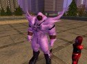 City of Heroes