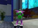 City of Heroes
