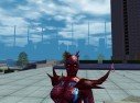 City of Heroes