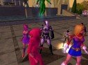 City of Heroes