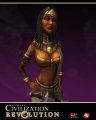 2K annonce Civilization Revolution