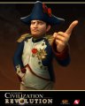 2K annonce Civilization Revolution