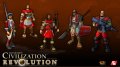 2K annonce Civilization Revolution