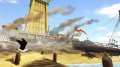 Cl�op�tre revient sur PC