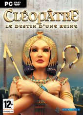 Cl&eacute;op&acirc;tre : Le Destin d'une Reine