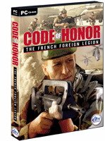 Code d'Honneur : L&eacute;gion Etrang&egrave;re