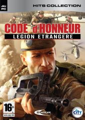 Code d'Honneur : L&eacute;gion Etrang&egrave;re