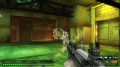 Coded Arms : Contagion