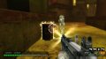 Coded Arms : Contagion