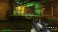 Coded Arms : Contagion