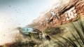 Premi�res images de Colin McRae : DIRT 2