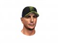 Ken Block parle de Colin McRae : DiRT 2