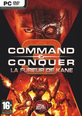 Command & Conquer 3 : La Fureur de Kane