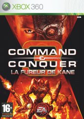 Command & Conquer 3 : La Fureur de Kane