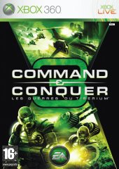 Command & Conquer 3 : Les Guerres du Tiberium