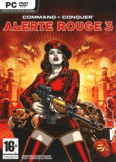 Command & Conquer : Alerte Rouge 3