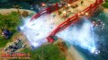 C&C : Alerte Rouge 3 en images