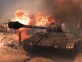 E3 07 > Company of Heroes imag�