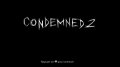 Condemned 2 : Bloodshot