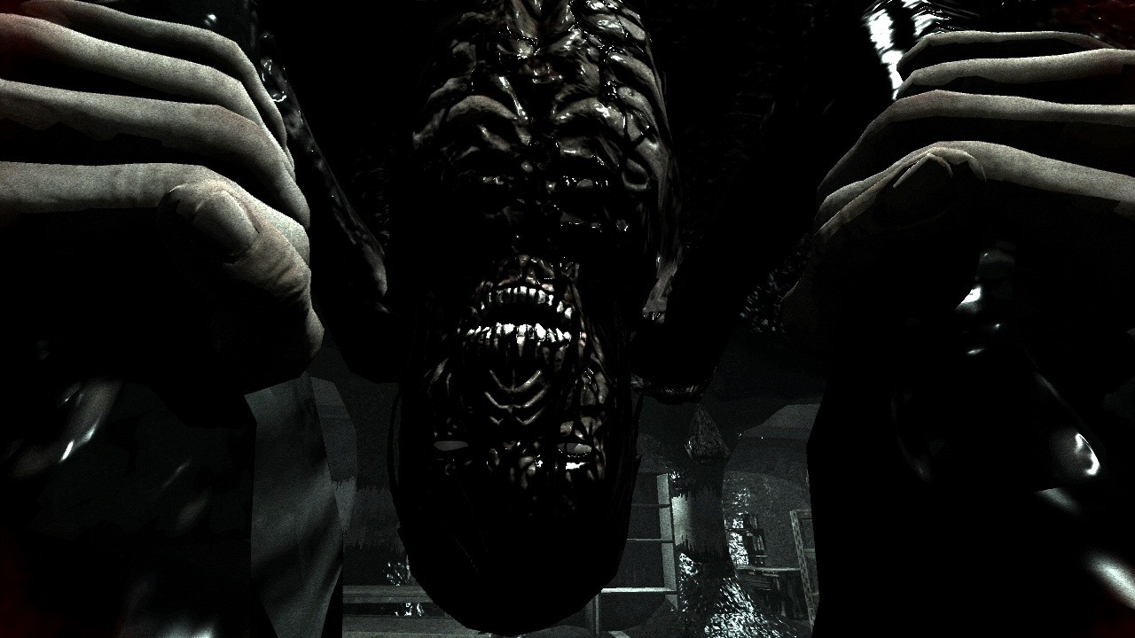 Condemned 2