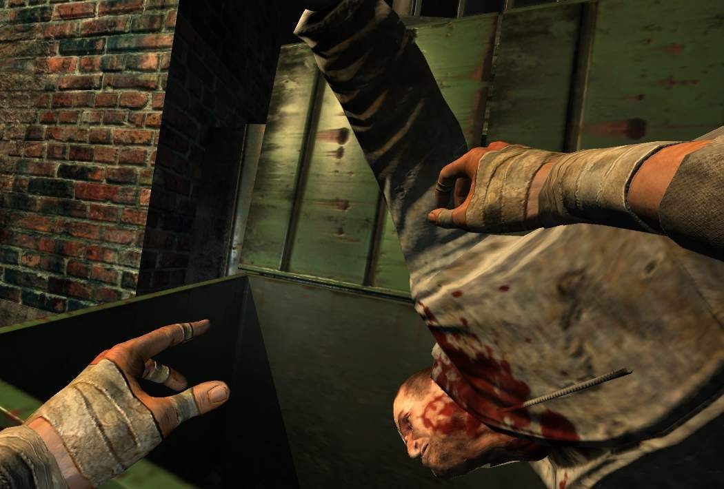 Condemned 2