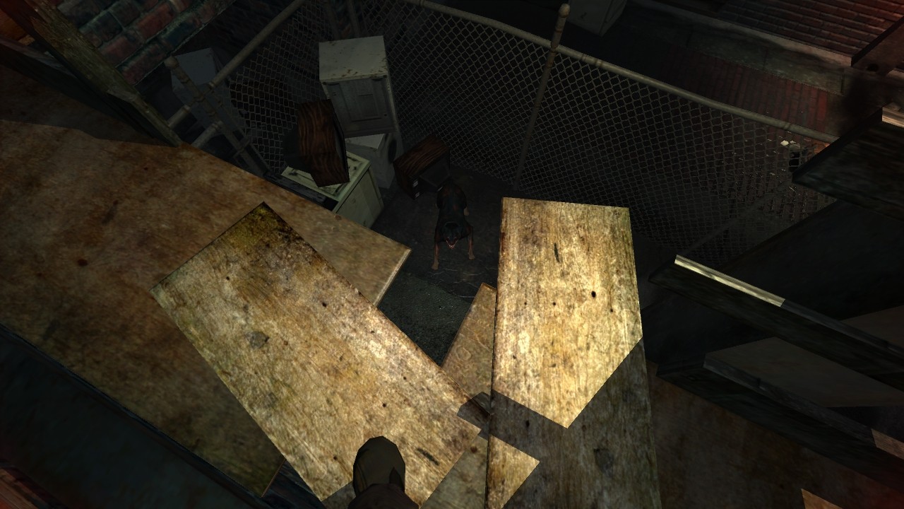 Condemned 2
