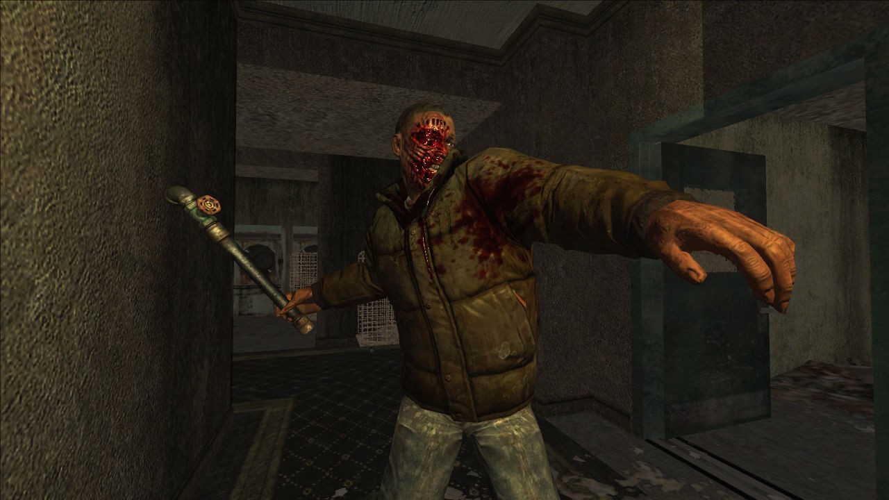 Condemned 2