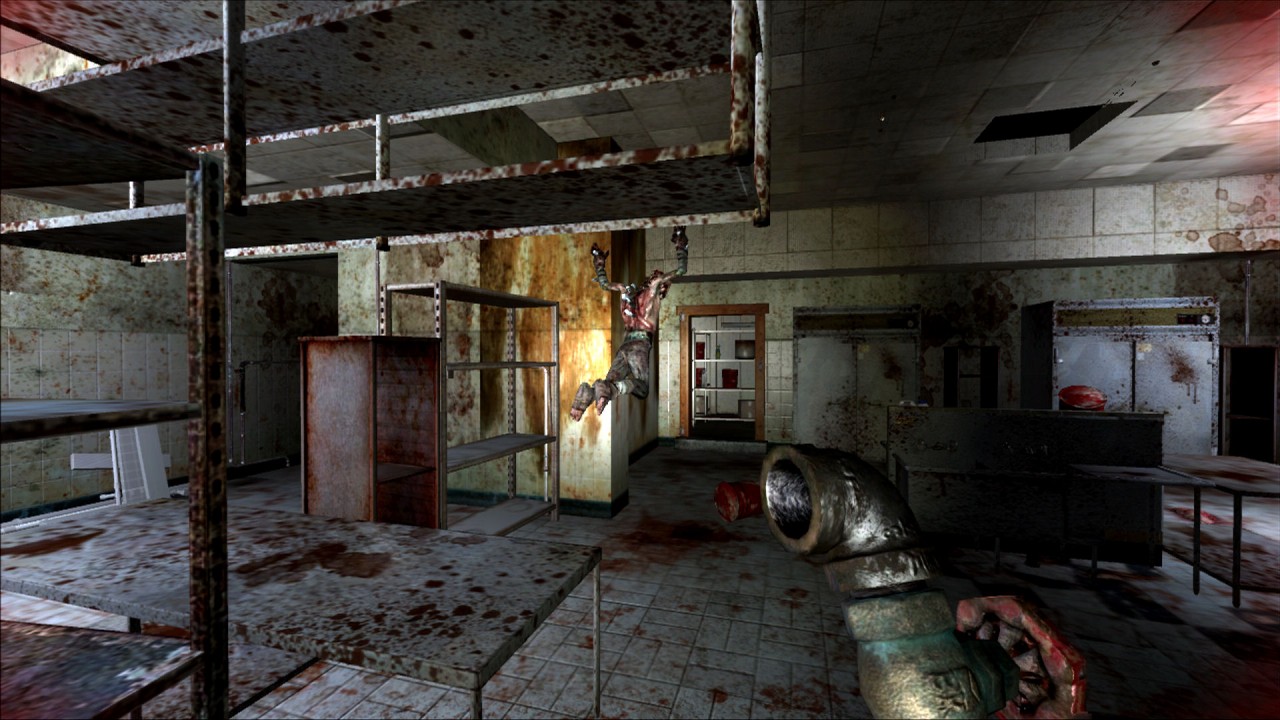 Condemned 2