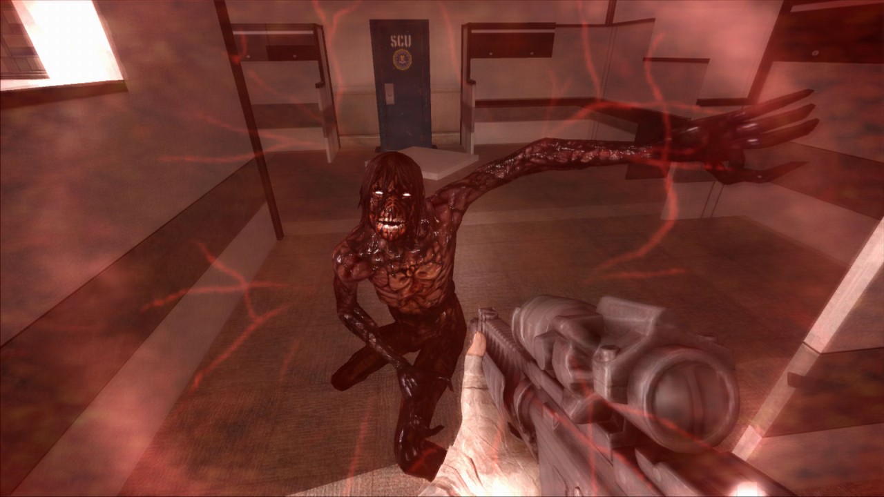 Condemned 2
