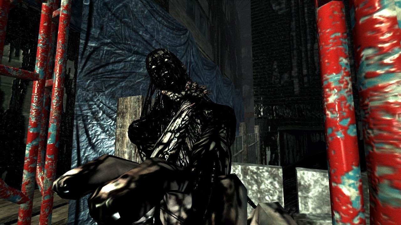 Condemned 2