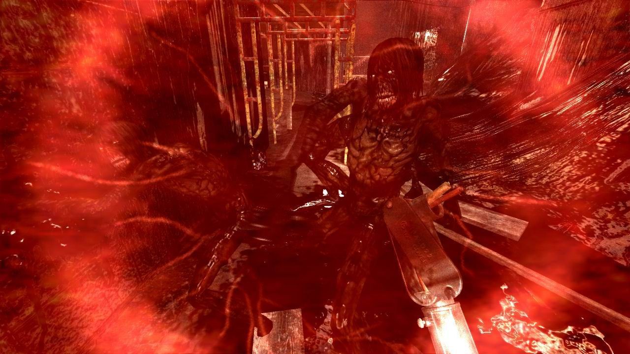 Condemned 2