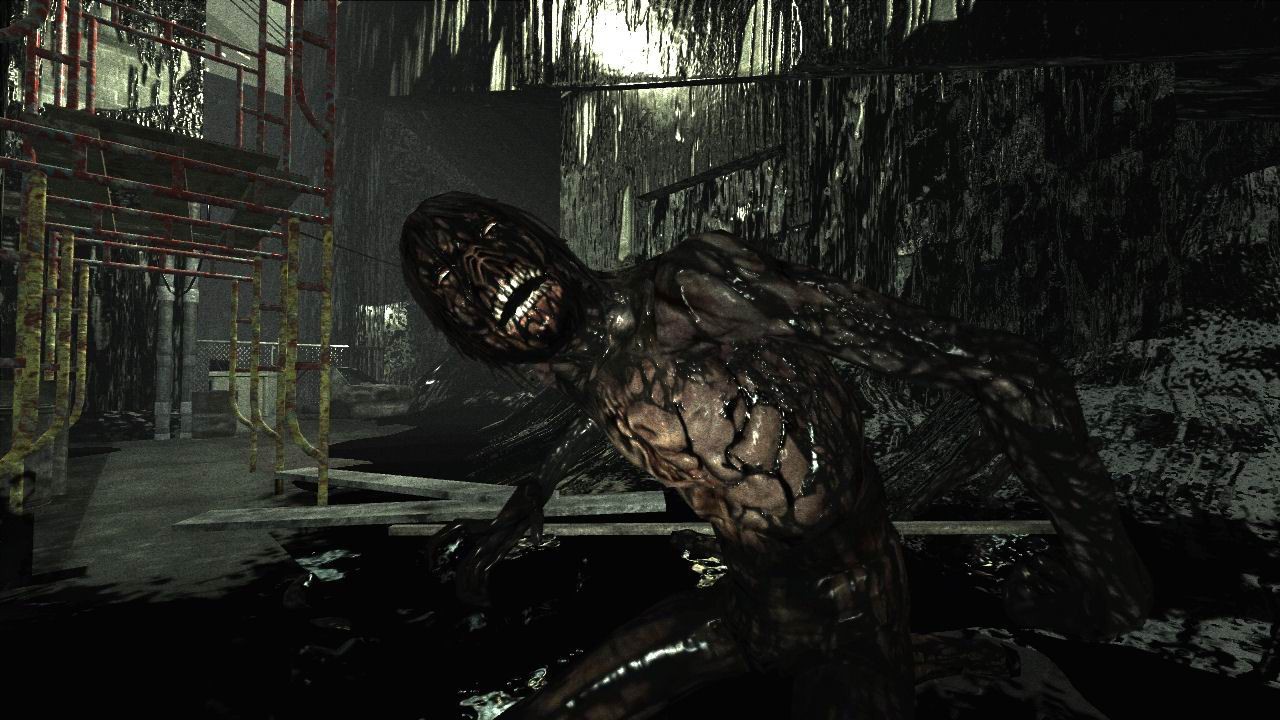 Condemned 2
