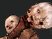 Des artworks pour Condemned 2