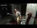 Condemned : Criminal Origins