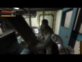 Condemned passe gold en images