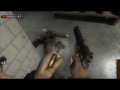 Condemned passe gold en images