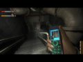 Condemned passe gold en images