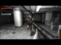 Condemned arrive sur PC le 13 avril