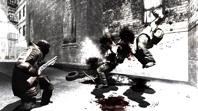 Condemned